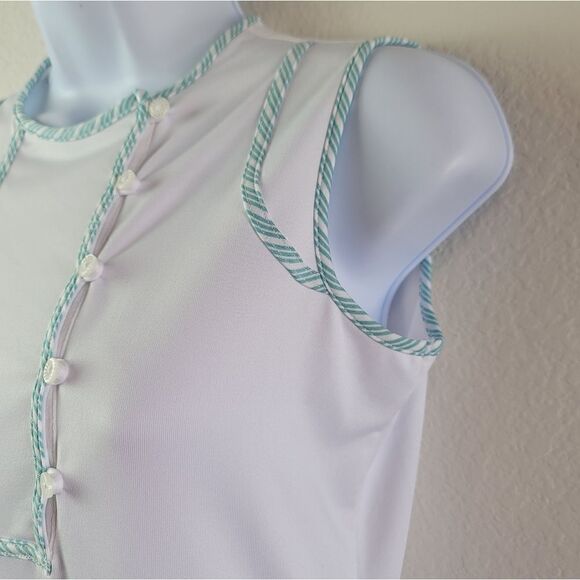 OXFORD GOLF Tank   - Picture 5 of 9